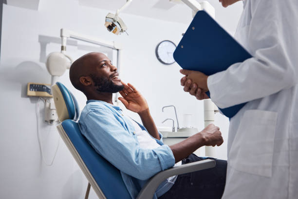Best Emergency Dental Care for Abscessed Tooth in Woodbury, NY