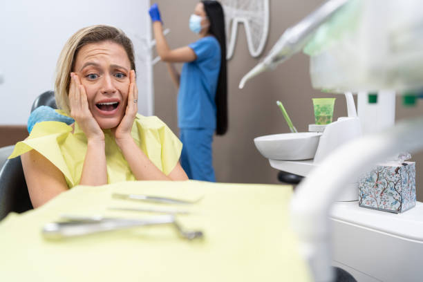 Best Emergency Cosmetic Dentistry in Woodbury, NY
