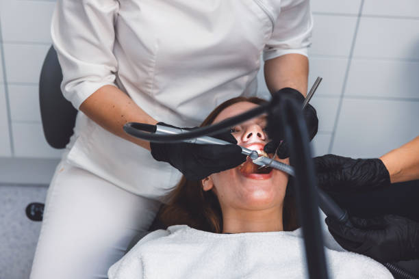 Best Emergency Dentist for Lost Fillings or Crowns in Woodbury, NY